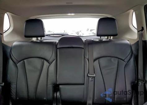 2019 Buick Envision Premium z USA, uszkodzony, nr VIN LRBFX3SX6KD103841